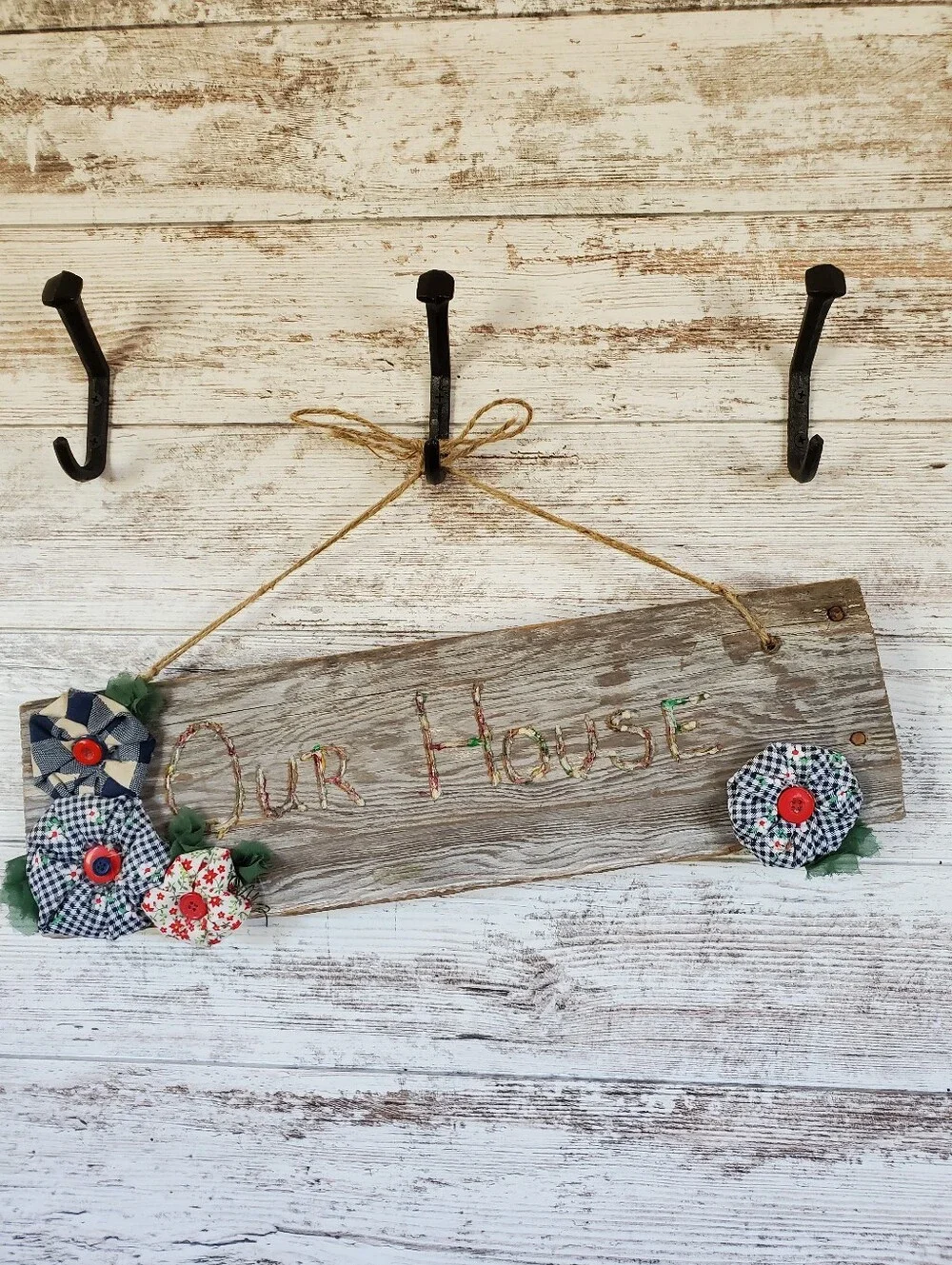 Barn Wood 